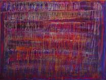 Color image of Swartz painting: Muted Light