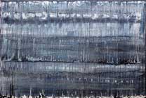 Color image of Swartz painting: There Is a Time