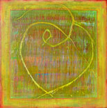 click to link to other images from the series The Fire and the Rose