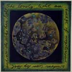 Color image of Swartz painting: Mysterious wisdom won by toil