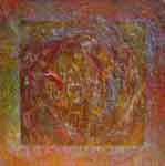 Color image of Swartz painting: Midwinter spring is its own season