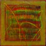 Color image of Swartz painting : Where is the summer, the unimaginable zero summer?