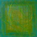 Color image of Swartz painting: If you came this way, taking any route, starting from anywhere