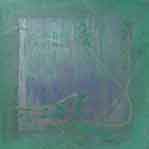 Color image of Swartz painting: The wonder that I feel is easy