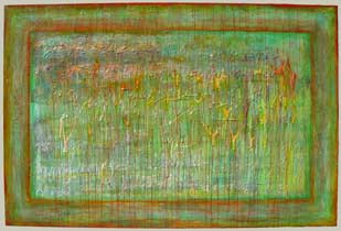 Midwinter spring is its own season