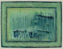 Renewed, transfigured, in another pattern