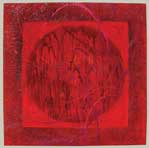 Color image of Swartz painting: in May, with voluptuary sweetness