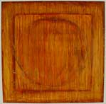 Color image of Swartz painting: in May, with voluptuary sweetness