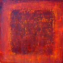 Sephira #8, Hod, sphere linked to intelligence and the color orange