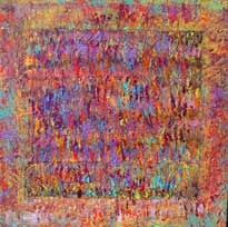 Sephira #9, Yesod, sphere linked to foundation and the color violet