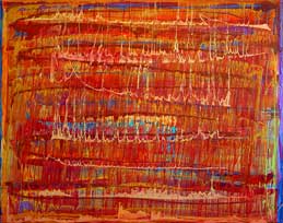 Color image of Swartz painting: With Song