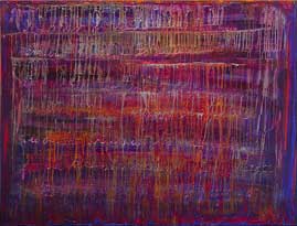 Color image of Swartz painting: Muted Light