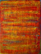 Swartz painting IN-SIGHT (#447)