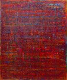 Swartz painting IN SIX DAYS (#450)