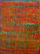 Swartz painting ALL THINGS (#451)