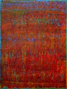 Swartz painting ONE SONG (#452)